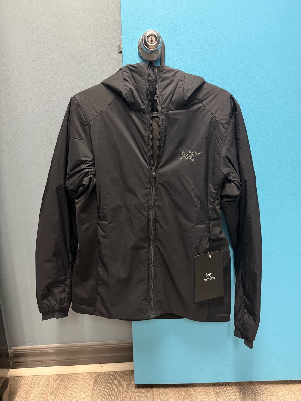 Arc'teryx Atom Hoody